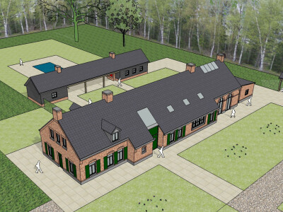 Afbeelding van project "1924"